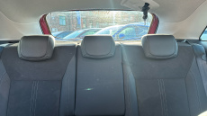 Vauxhall Crossland 1.2 Turbo [130] Ultimate 5dr Auto Petrol Hatchback